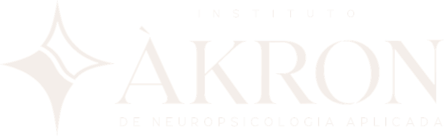 Instituto Àkron de Neuropsicologia Aplicada
