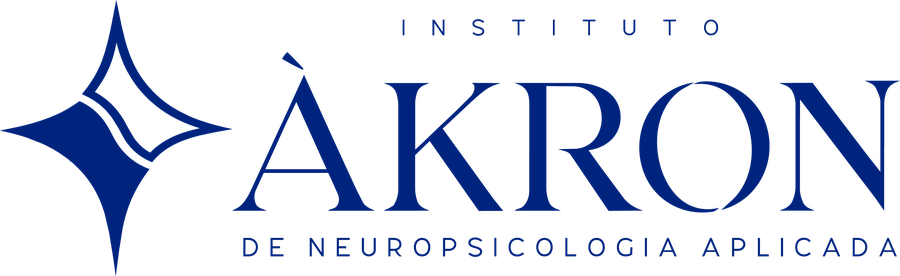 Instituto Àkron de Neuropsicologia Aplicada