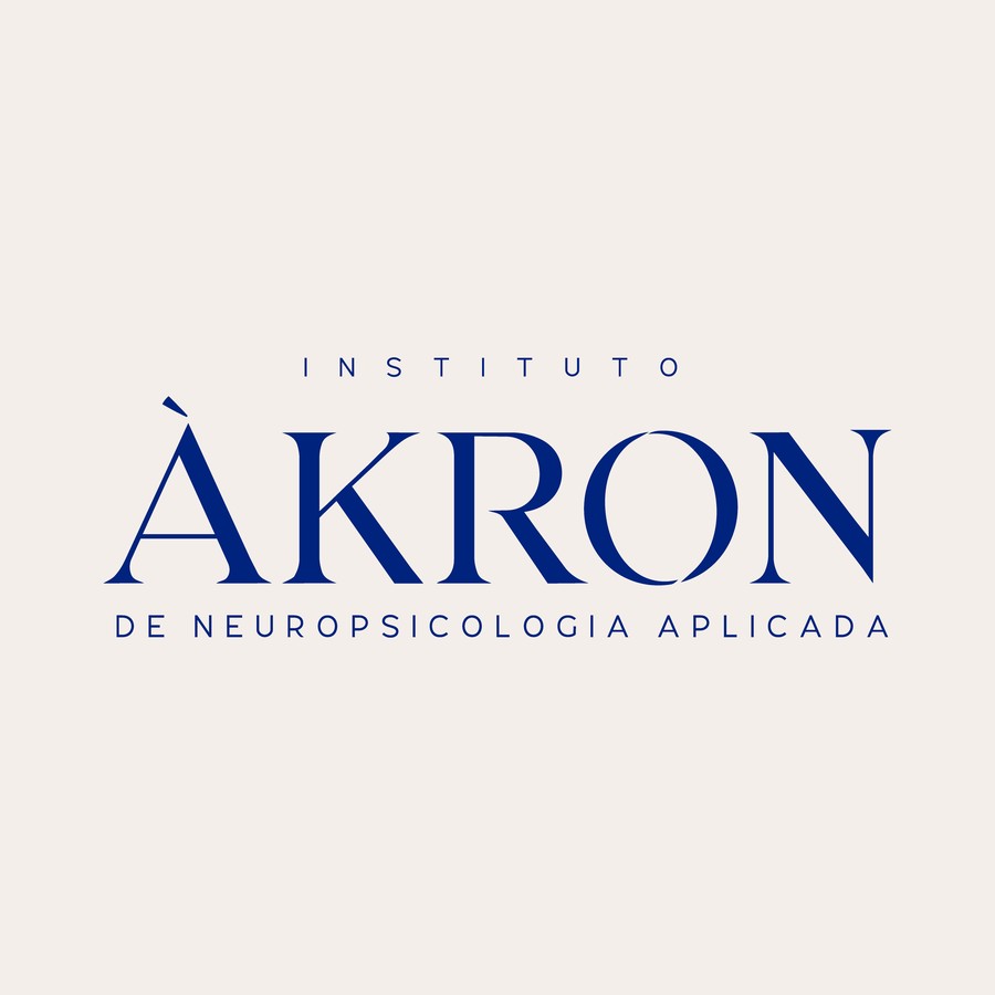 Instituto Àkron de Neuropsicologia Aplicada